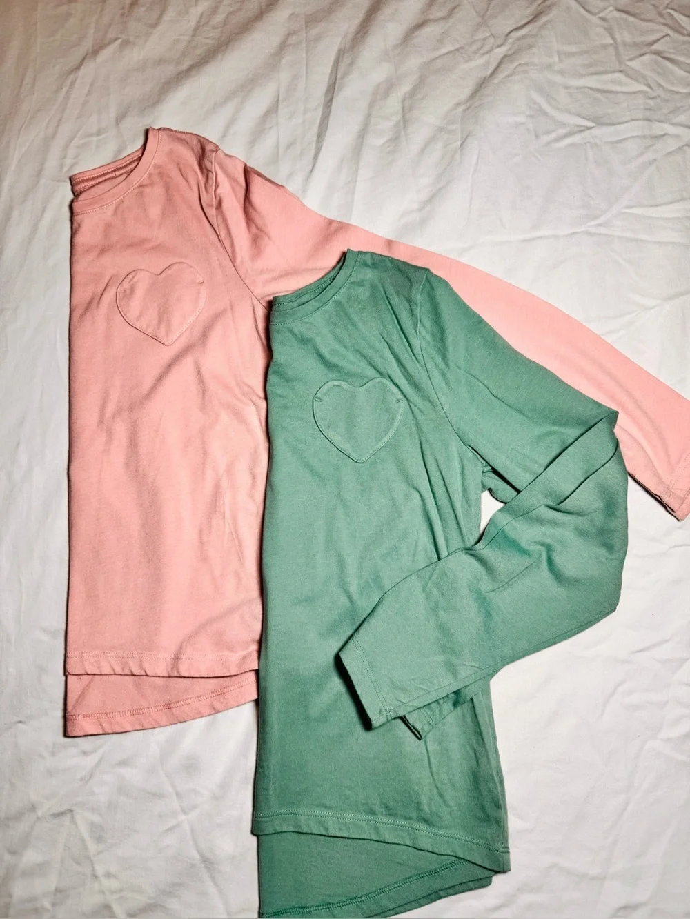 Old Navy two softest